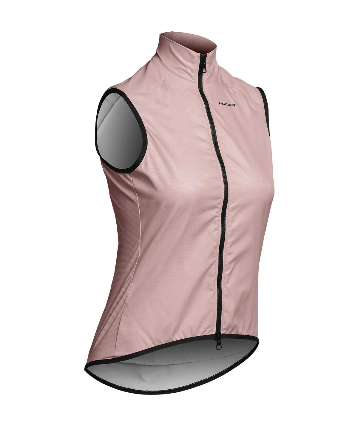 W. WIND VEST