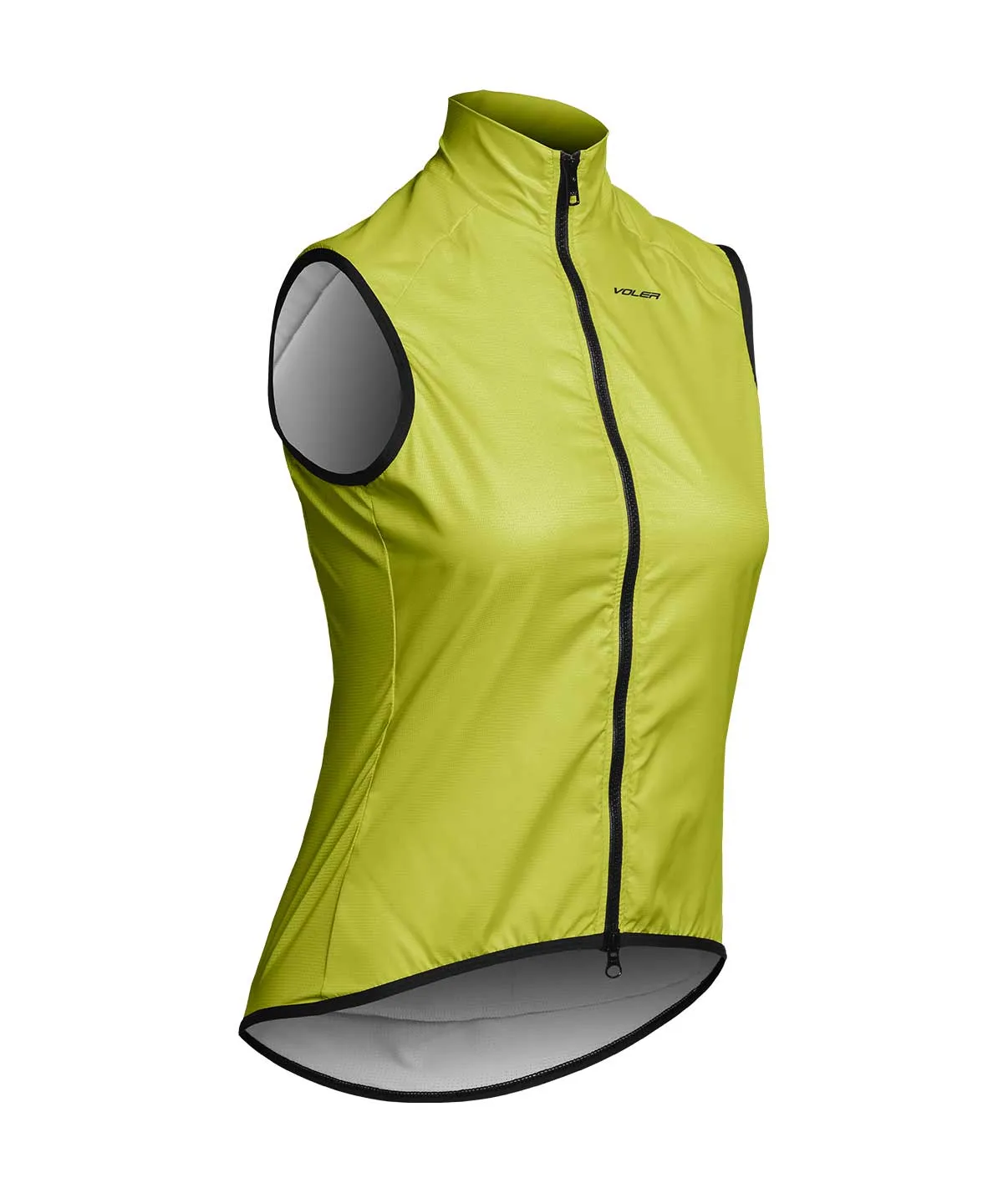 W. WIND VEST