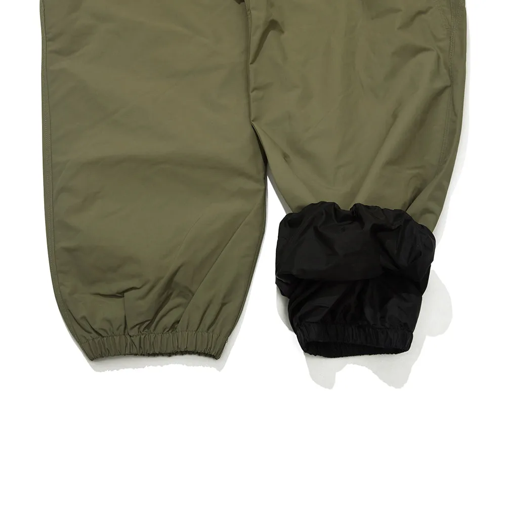 WD ACTIVE SP JOGGER PANTS KHAKI