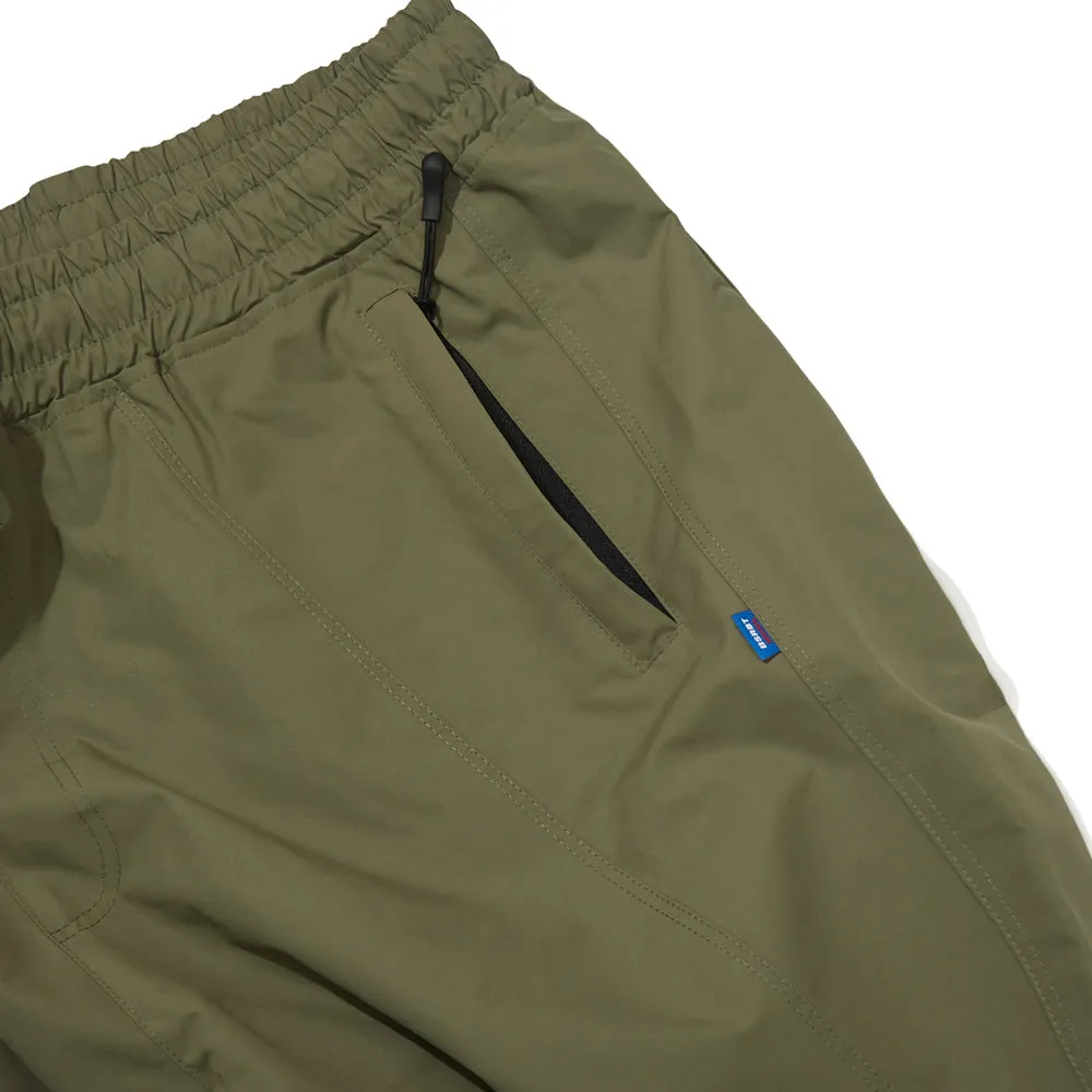 WD ACTIVE SP JOGGER PANTS KHAKI