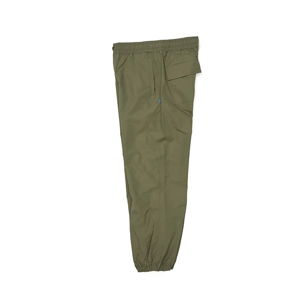 WD ACTIVE SP JOGGER PANTS KHAKI