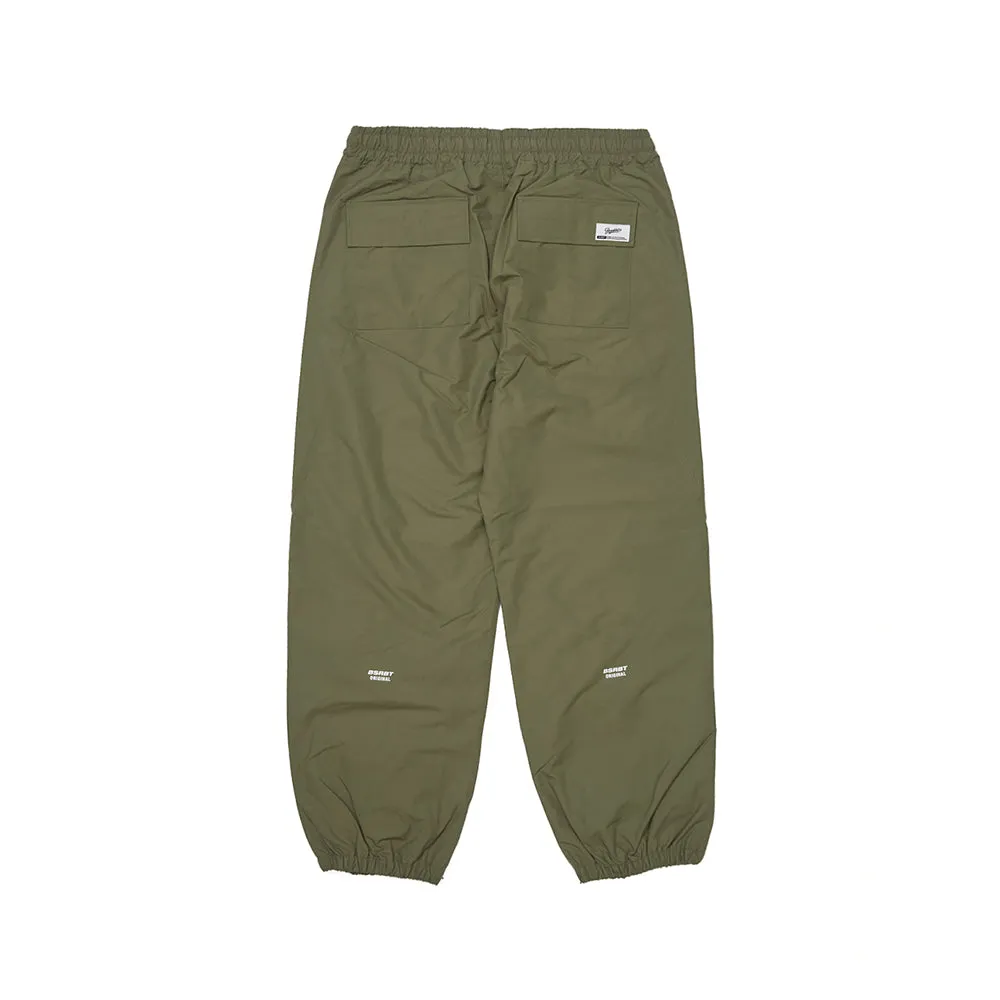 WD ACTIVE SP JOGGER PANTS KHAKI