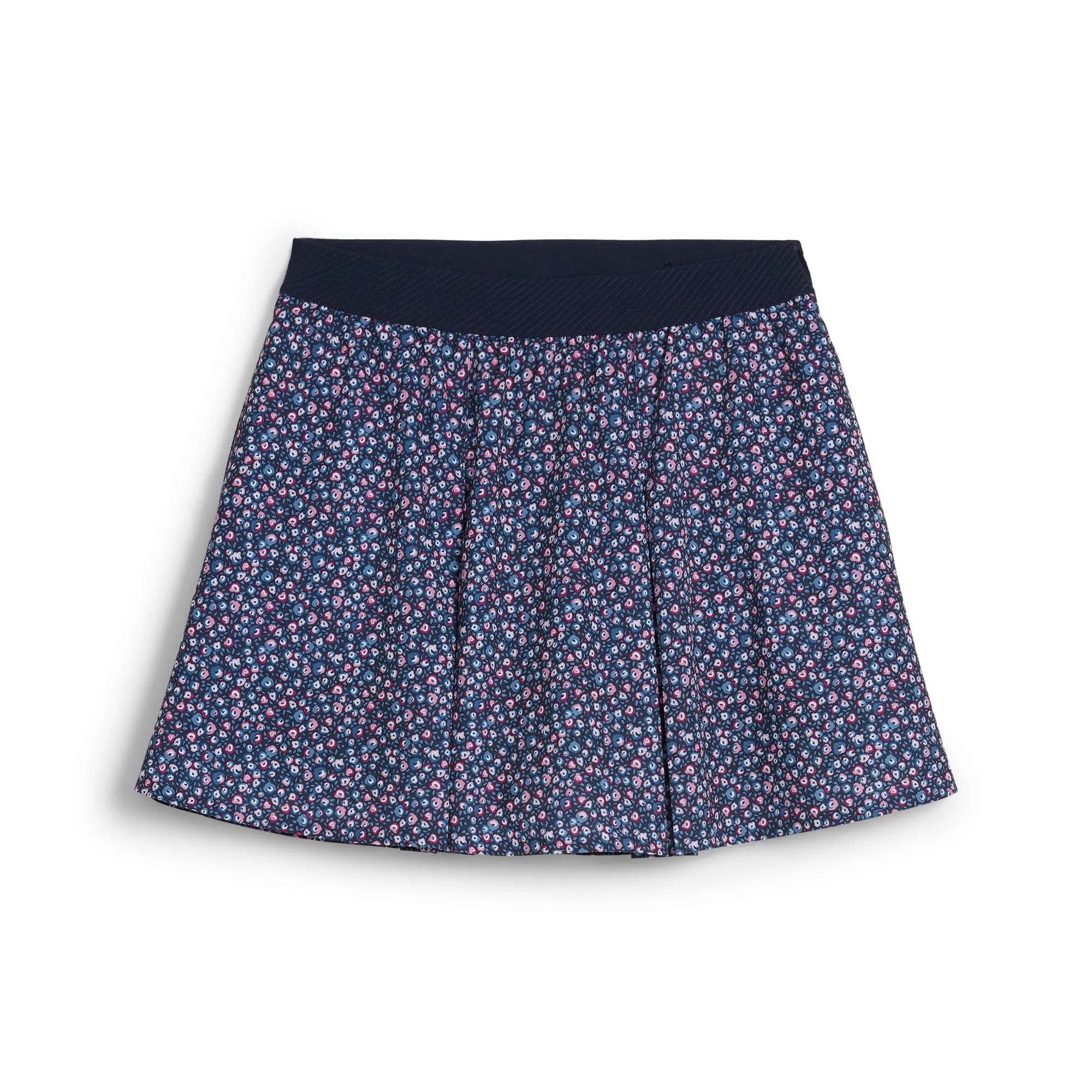 Women's Soto Pleated Golf Skirt