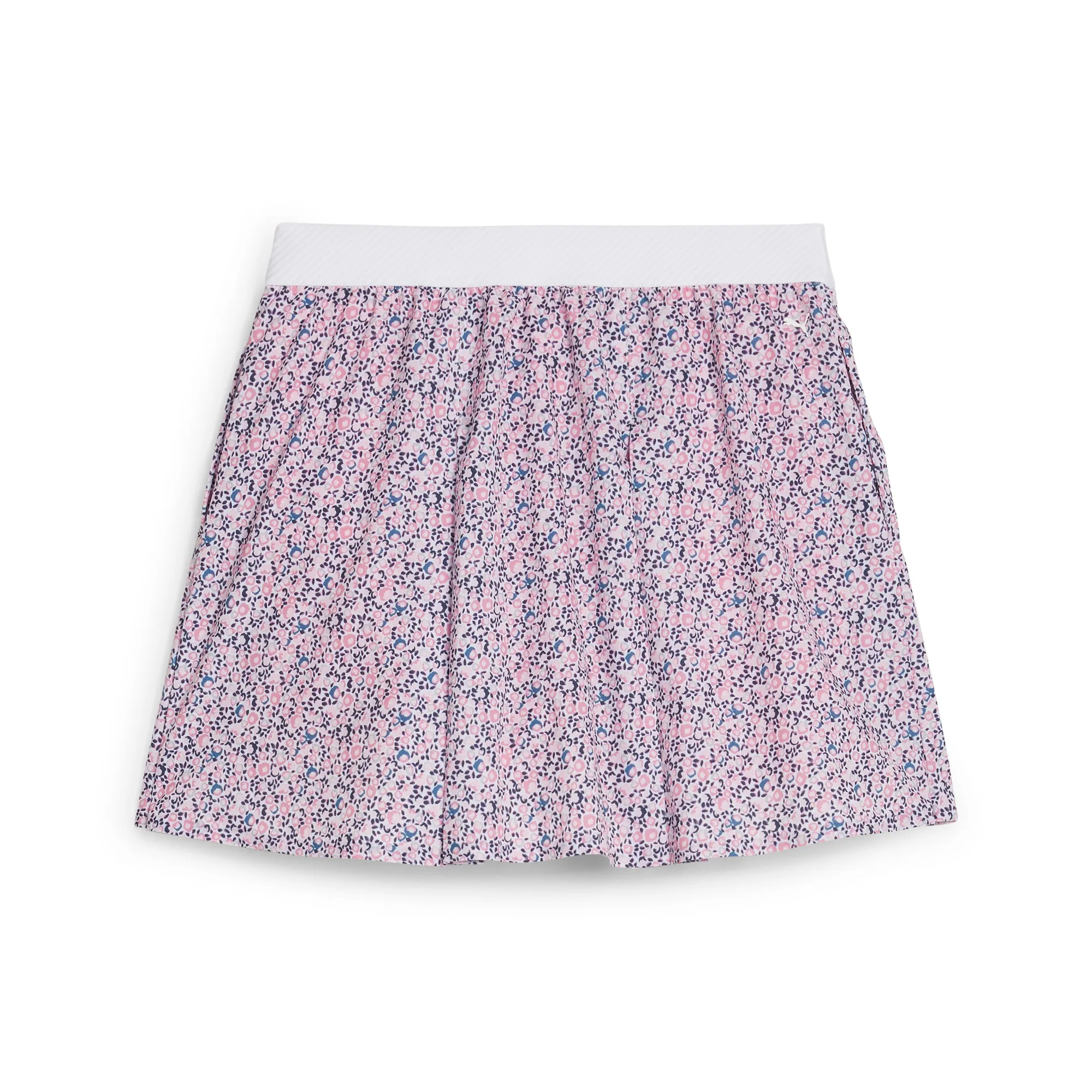 Women's Soto Pleated Golf Skirt