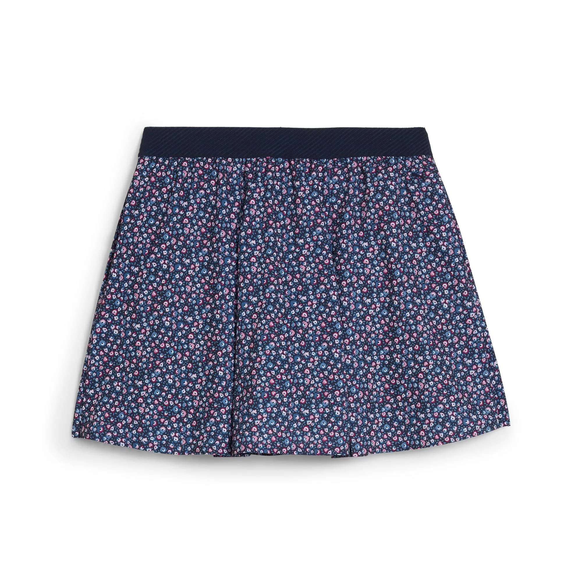 Women's Soto Pleated Golf Skirt