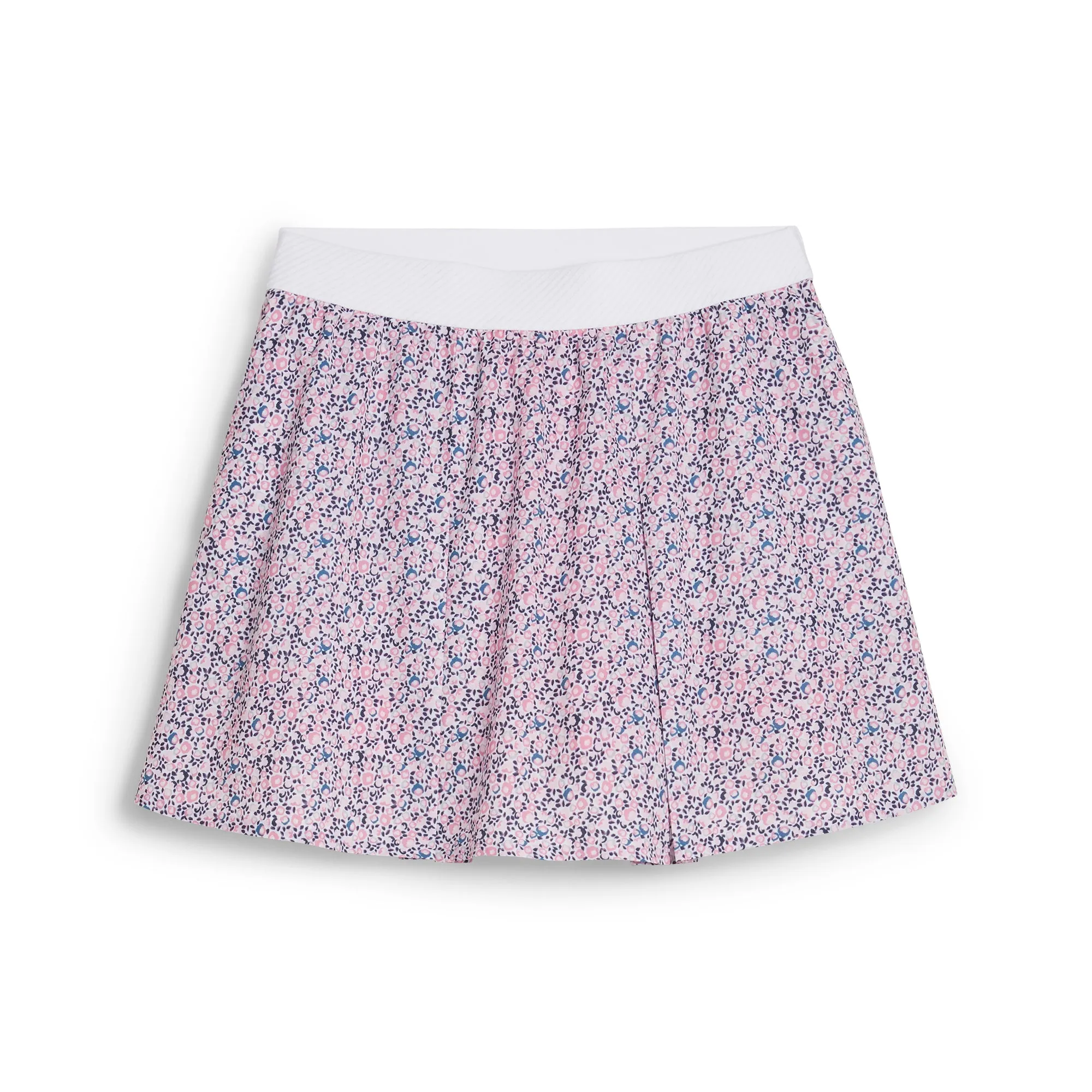 Women's Soto Pleated Golf Skirt