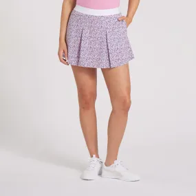 Women's Soto Pleated Golf Skirt