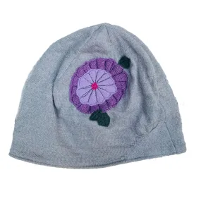 Wool Hat-Zinnia