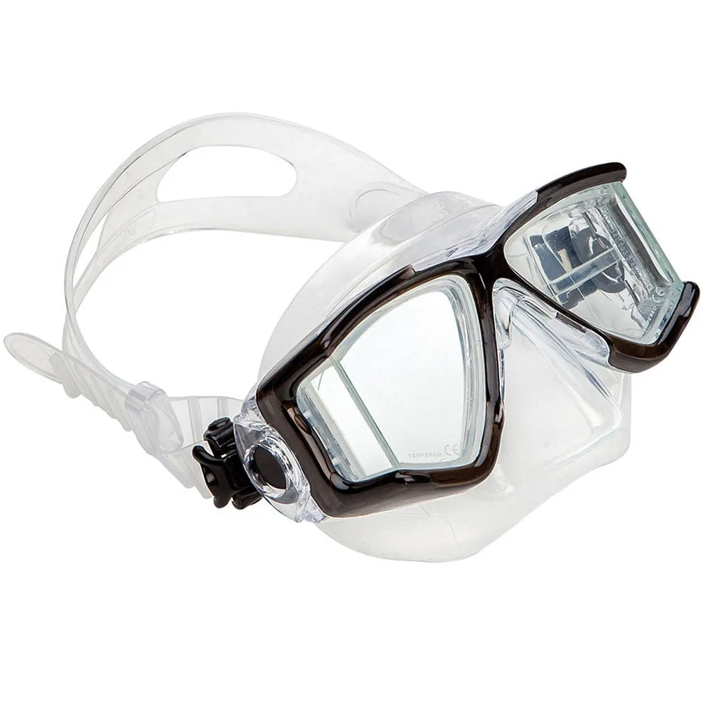 XS Scuba Fusion 2 Jr Dive Mask