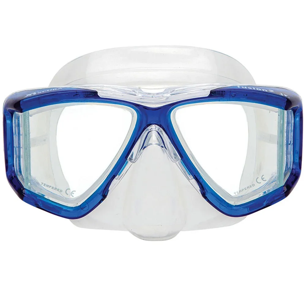 XS Scuba Fusion 2 Jr Dive Mask