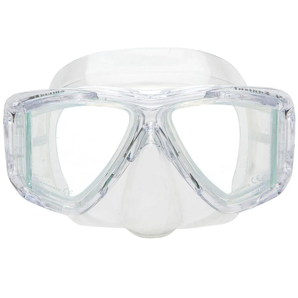 XS Scuba Fusion 2 Jr Dive Mask