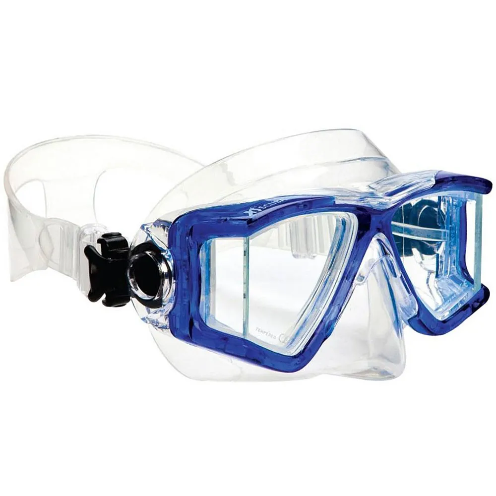 XS Scuba Fusion 2 Jr Dive Mask