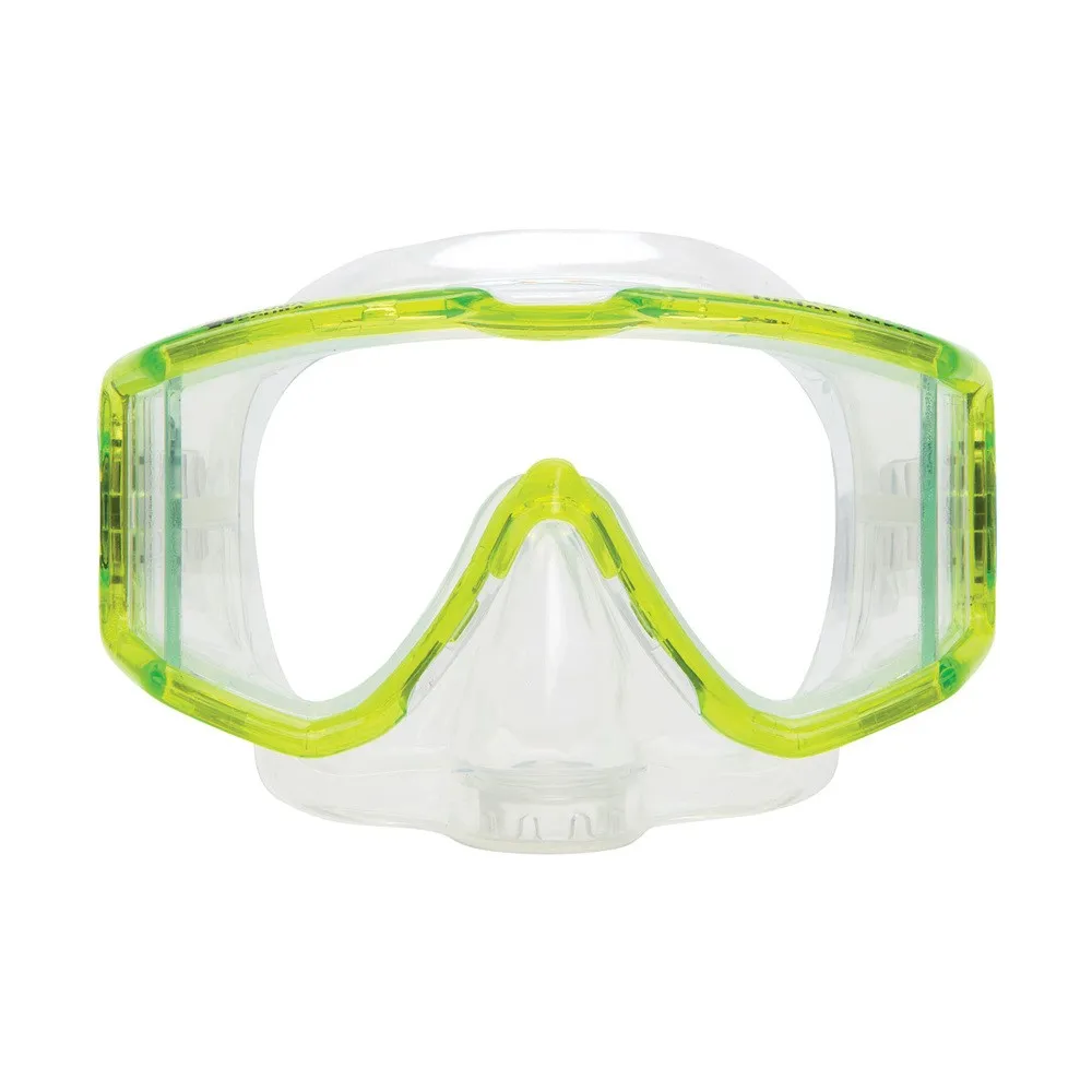 XS Scuba Fusion Purge Mask