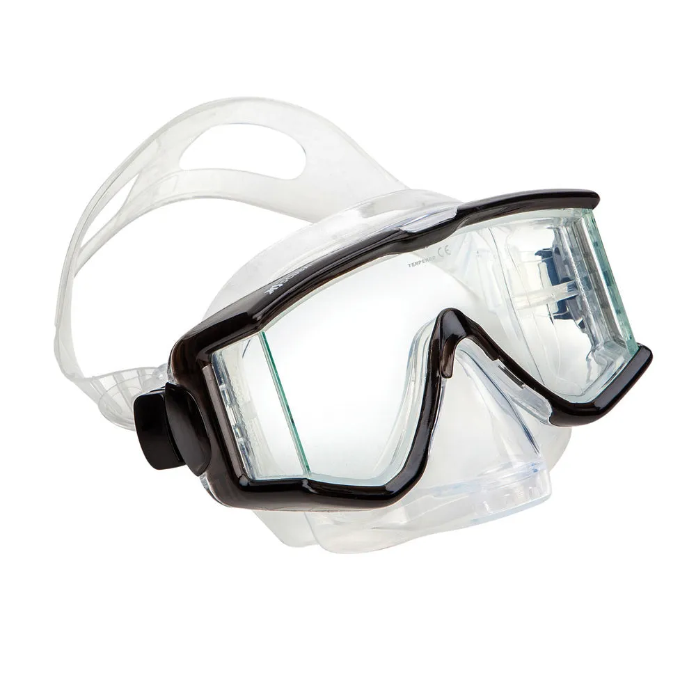 XS Scuba Fusion Purge Mask