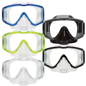 XS Scuba Fusion Purge Mask