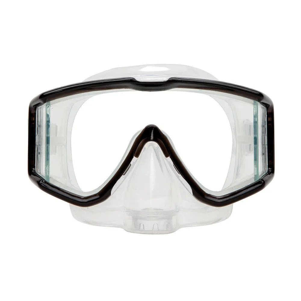 XS Scuba Fusion Purge Mask