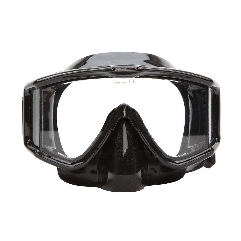 XS Scuba Fusion Purge Mask