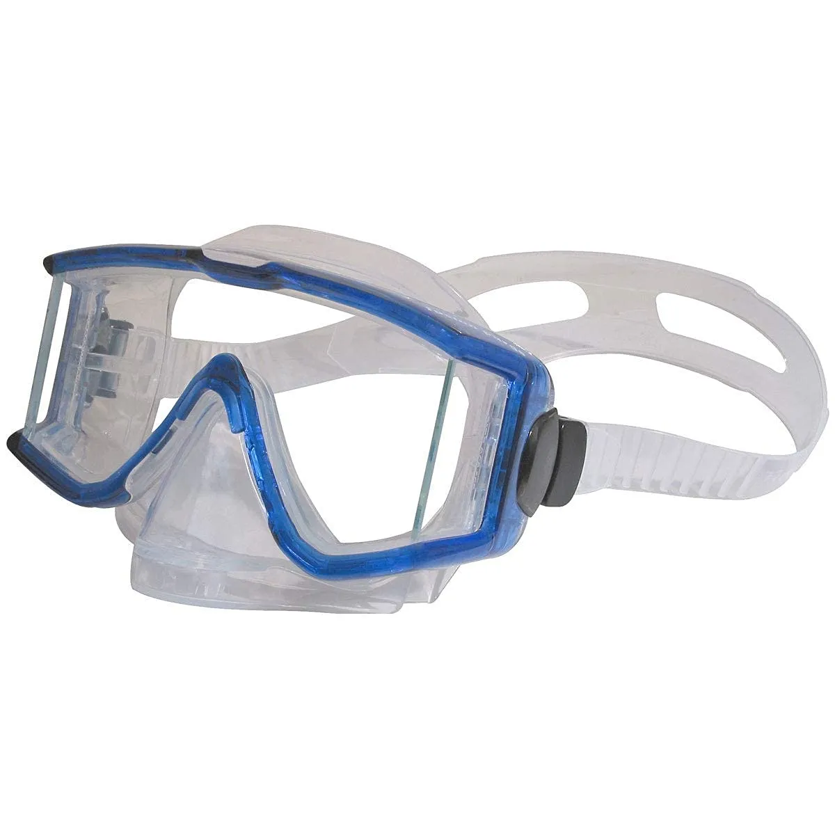 XS Scuba Fusion Purge Scuba Diving Mask